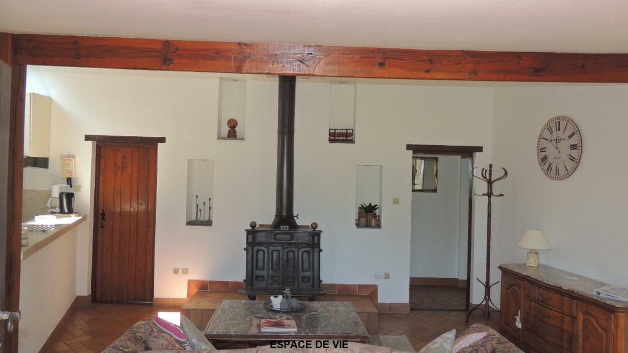 Gite Layon 6 Places Moulin De La Placette Faye-d'Anjou ภายนอก รูปภาพ